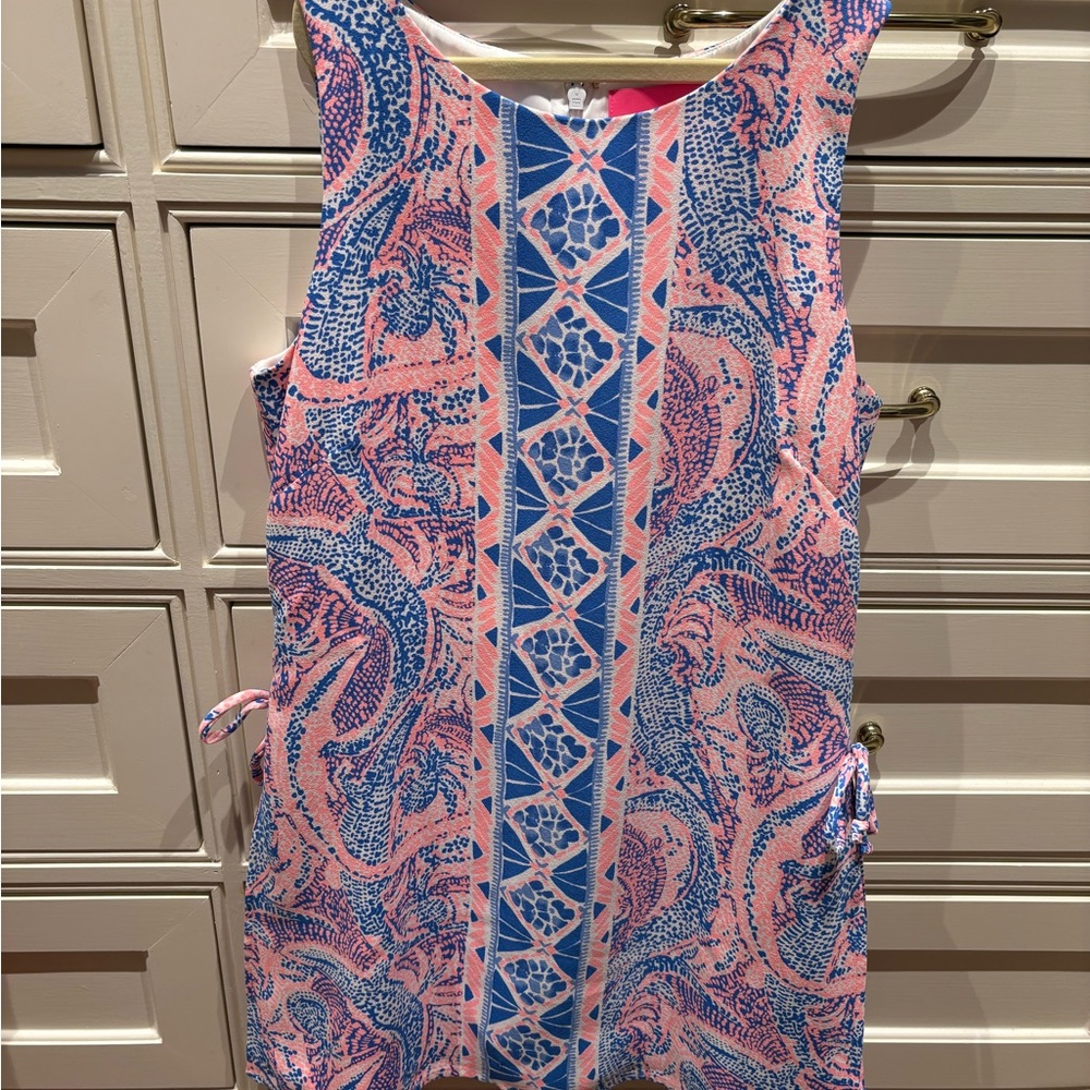 Lilly Pulitzer Donna Romper